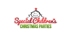 Special Children's Christmas parties